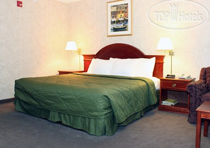 New photos from tourists Comfort Inn Lethbridge 2*