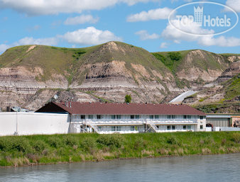 New photos from tourists Travelodge Drumheller 3*