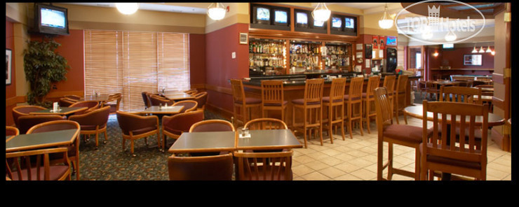 Hotel photo The Glenmore Inn & Convention Centre 3*