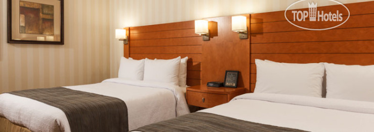 New photos from tourists The Glenmore Inn & Convention Centre 3*
