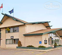 Hotel photo Superlodge Lethbridge 2*