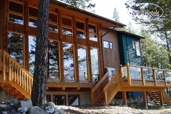 Hotelier's photos HI-Canmore - Alpine Club Of Canada