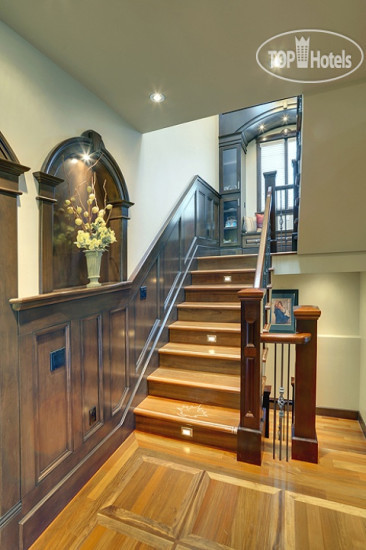 New photos from tourists Westmount River Inn 5*