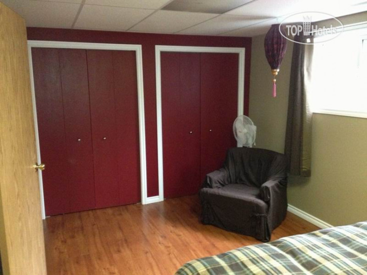 Hotel photo The Moose Haven Suite 