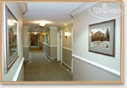 New photos from tourists Park Place Inn