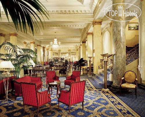 Hotelier's photos The Fairmont Palliser 5*