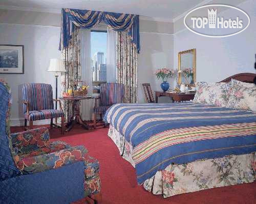 New photos from tourists The Fairmont Palliser 5*