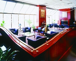 Hotelier's photos Coast Plaza Hotel & Convention Centre 3*