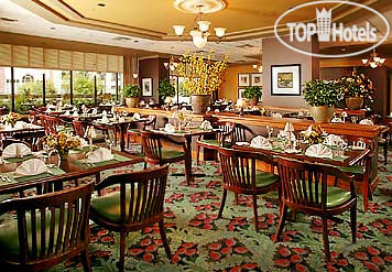 New photos from tourists Calgary Marriott Downtown Hotel 5*