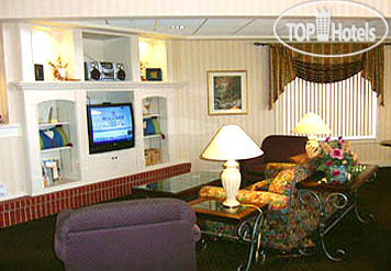 New photos from tourists Residence Inn Calgary Airport 3*