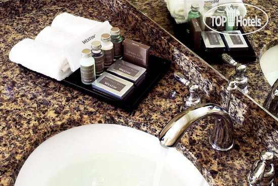 New photos from tourists The Westin Calgary 4*