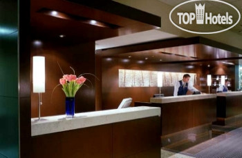 Hotelier's photos Delta Calgary Airport 4*