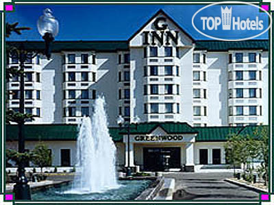 Hotelier's photos Greenwood Inn Calgary 3*