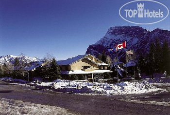 Hotelier's photos Douglas Fir Resort & Chalets 3*