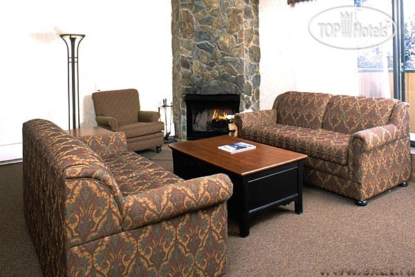 New photos from tourists Douglas Fir Resort & Chalets 3*