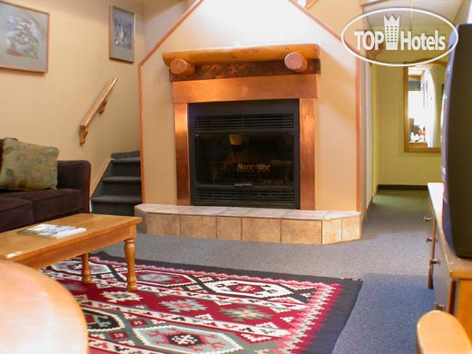 New photos from tourists Caribou Lodge & Spa 3*