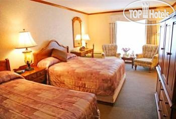 New photos from tourists Charltons Cedar Court 2*