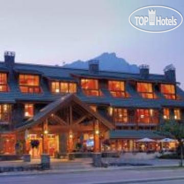 Hotel photo Fox All Suites 2*