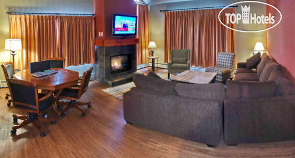 New photos from tourists Inns of Banff Park 2*