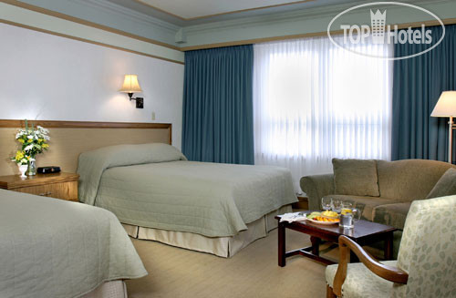 Новые добавленные фото туристов Mount Royal 3*