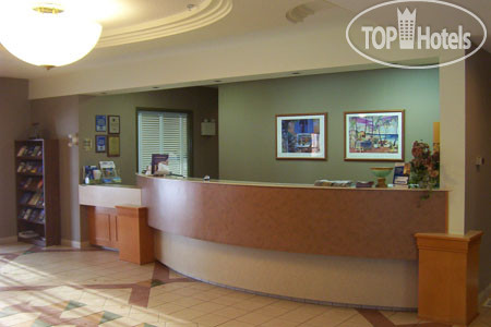 New photos from tourists Lakeview Inn & Suites Brooks 2*