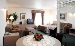 New photos from tourists Travelodge Brooks 2*