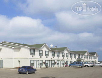 Hotelier's photos Travelodge Brooks 2*