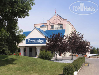 Hotelier's photos Travelodge Hotel Calgary Macleod Trail 3*