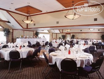 New photos from tourists Ramada Inn & Suites 3*