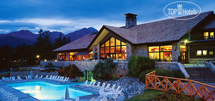 New photos from tourists The Fairmont Jasper Park Lodge 5*