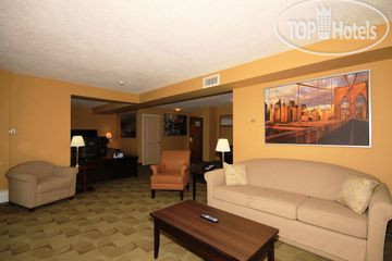 New photos from tourists Best Western Regency Inn 2*
