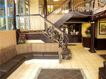 New photos from tourists Best Western Plus Siding 29 Lodge 3*