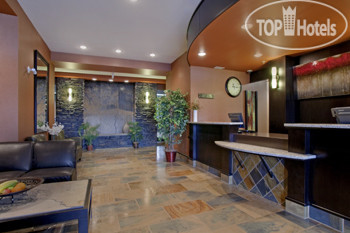New photos from tourists Best Western Bonnyville Inn & Suites 3*