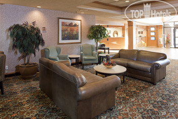 Hotelier's photos Best Western Plus Port O Call Hotel 3*