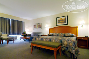 New photos from tourists Best Western Plus Calgary Centre Inn 3*