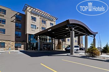 New photos from tourists Best Western Premier Freeport Inn & Suites 3*