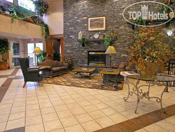 New photos from tourists Best Western Plus Pocaterra Inn 3*