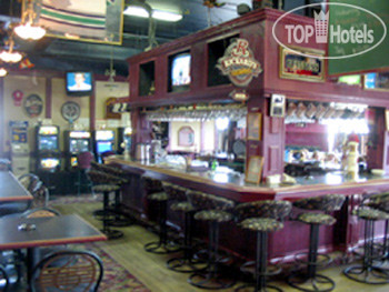 New photos from tourists Best Western High Road Inn 3*