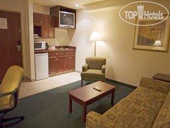 New photos from tourists Best Western Grande Mountain Getaways & Hotel 3*
