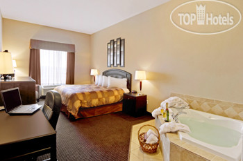New photos from tourists Best Western Innisfail Inn 3*