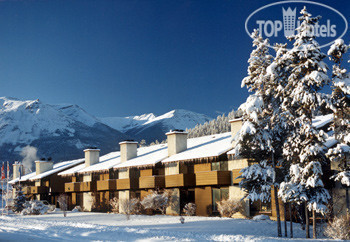 Hotel photo Best Western Jasper Inn & Suites 3*