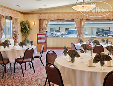New photos from tourists Best Western Sunrise Inn & Suites 3*