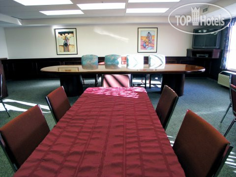 New photos from tourists Best Western Strathmore Inn 2*