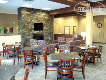 New photos from tourists Best Western Plus Chateau Inn Sylvan Lake 3*
