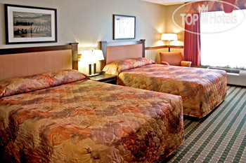 New photos from tourists Best Western Diamond Inn 3*