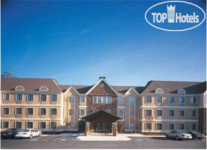 Hotel photo Staybridge Suites Calgary Airport 3*