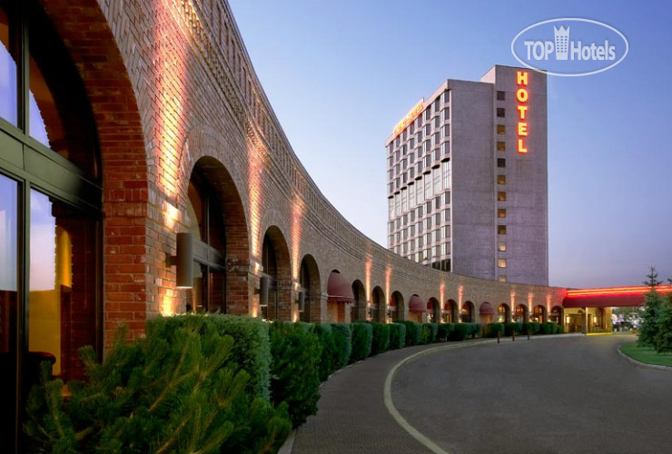 Hotelier's photos Red Deer Resort & Casino