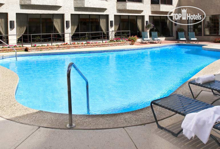 New photos from tourists Red Deer Resort & Casino