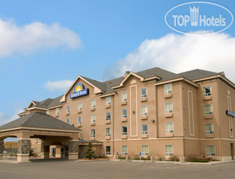 New photos from tourists Days Inn Medicine Hat 3*