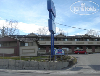 Hotel photo Howard Johnson Express Inn Calgary AB 3*